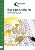 The Sarbanes-Oxley ACT: An Introduction