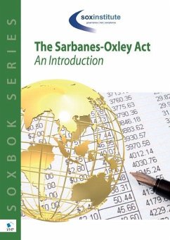 The Sarbanes-Oxley ACT: An Introduction - Anand, Sanjay