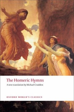 The Homeric Hymns - Homer