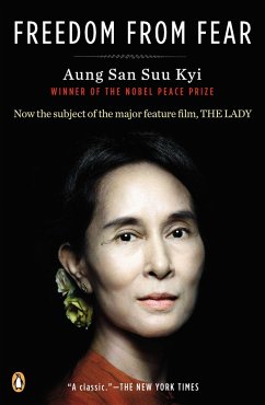 Freedom from Fear - Suu Kyi, Aung San