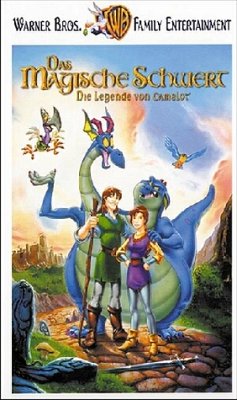 Magische Schwert, Das Magische Schwert, Das