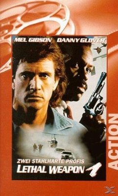 Lethal Weapon 1 - Zwei stahlharte Profis