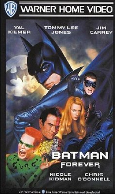 Batman Forever