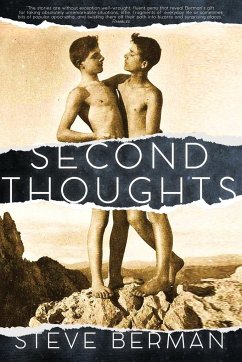 Second Thoughts - Berman, Steve