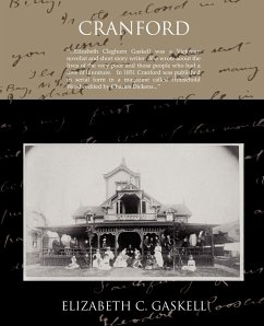 Cranford - Gaskell, Elizabeth C.