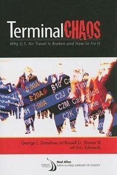 Terminal Chaos - Donohue, George L; Shaver, Russell D