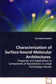Characterization of Surface-bound MolecularArchitectures