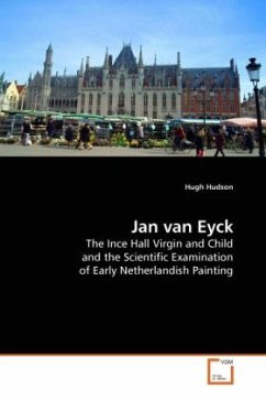 Jan van Eyck - Hudson, Hugh