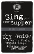 Sing for Your Supper - Bild 1
