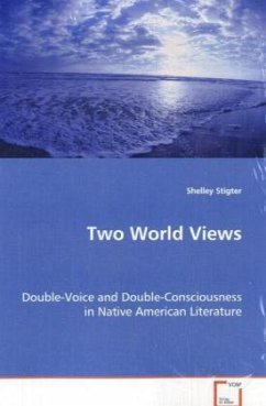 Two World Views - Stigter, Shelley