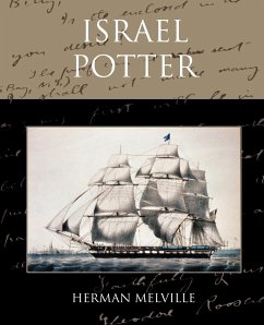 Israel Potter - Melville, Herman