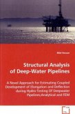 Structural Analysis of Deep-Water Pipelines