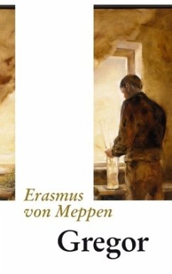 Gregor - Meppen, Erasmus von