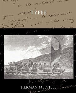 Typee a Romance of the South Sea