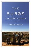 The Surge: A Military History