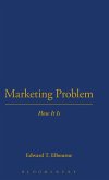 Marketing Problem Marketing Problem