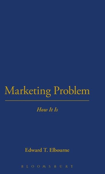 Marketing Problem