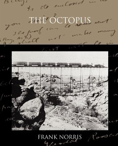 The Octopus - Norris, Frank