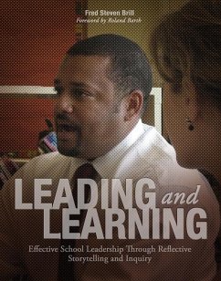 Leading and Learning - Brill, Fred