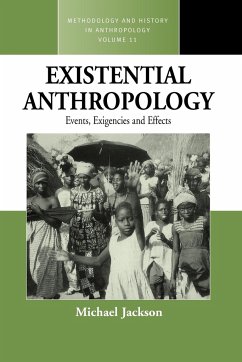 Existential Anthropology - Jackson, Michael