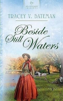 Beside Still Waters - Bateman, Trace V.; Y'Barbo, Kathleen Miller