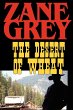 The Desert of Wheat - Bild 1