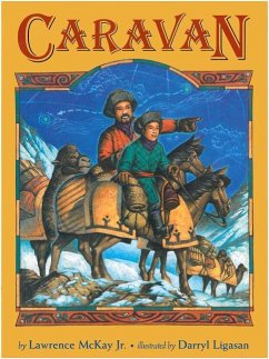 Caravan - McKay Jr, Lawrence