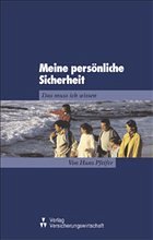 Meine persönliche Sicherheit - Pfeifer, Hans