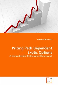 Pricing Path Dependent Exotic Options - Konstandatos, Otto
