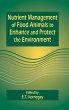 Nutrient Management of Food Animals to... - Bild 1