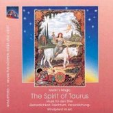 The Spirit of Taurus, 1 CD-Audio