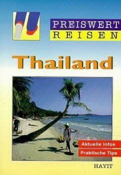 Thailand / Preiswert reisen Bd.37