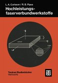 Hochleistungsfaserverbundwerkstoffe Hochleistungsfaserverbundwerkstoffe
