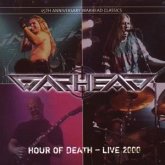 Hour Of Death - Live 200