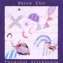 Thursday Afternoon - Eno,Brian