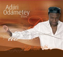 Etoo - Odametey,Adjiri