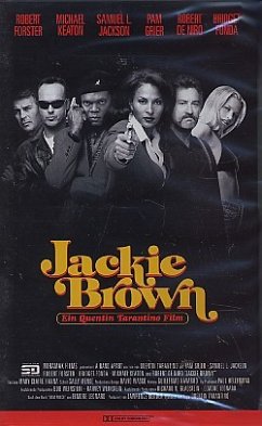 Jackie Brown