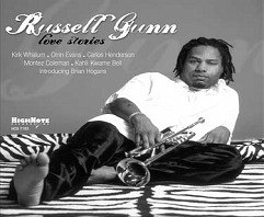 Love Stories - Gunn,Russell