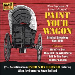Paint Your Wagon - Diverse