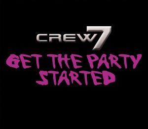 Get The Party Started Get The Party Started