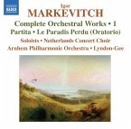 Orchesterwerke Vol.1