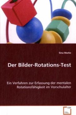 Cover Der Bilder-Rotations-Test