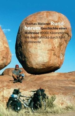 Rundherum - Meixner, Thomas