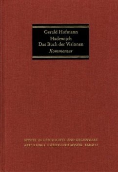 Cover Das Buch der Visionen, Teil 2