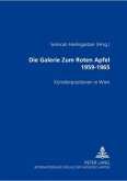 Die Galerie "Zum Roten Apfel" 1959-1965