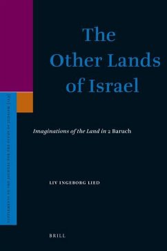 The Other Lands of Israel - Lied, Liv