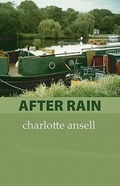 After Rain - Ansell, Charlotte