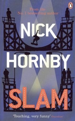 Cover Slam