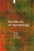 Handbook of Narratology