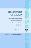 The Karaites of Galicia